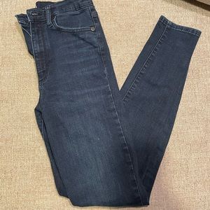Gap Dark Wash Jeans